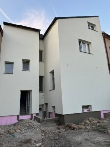 Dobrovice, ul. 9. května 118, 2023