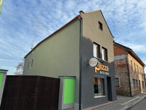 zateplení fasády